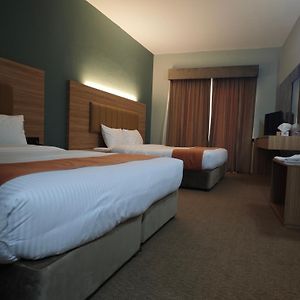 Deluxe Kamer